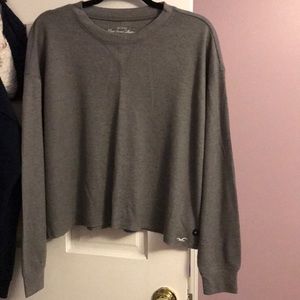 Hollister long sleeve